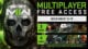 The first Modern Warfare 2 free multiplayer trial launches today