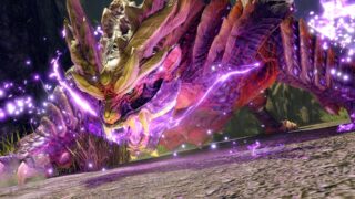 Monster Hunter Rise is officially coming to PlayStation, Xbox and Game Pass