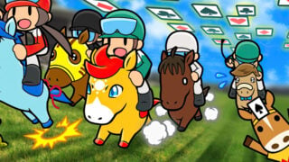 Game Freak’s cult classic 3DS game is coming to Nintendo Switch