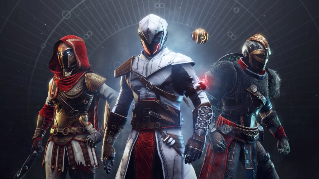 Destiny 2 Season 19 detailed, including new dungeon, crucible updates
