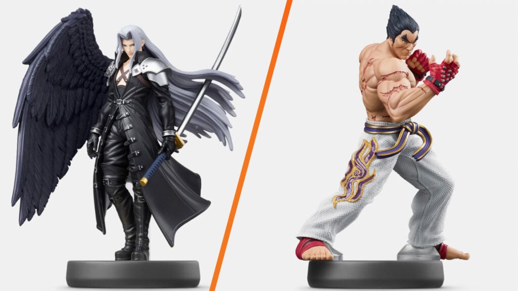 AMIIBO - Topic Officiel  - Page 25 Sephiroth-kazuya-amiibo-1024x576