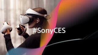 PlayStation VR2 looks set to feature at Sony’s CES press conference