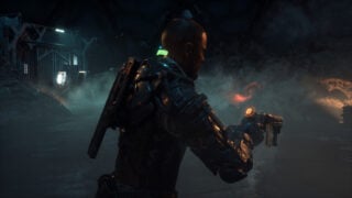The Callisto Protocol's next DLC can be played early, with a catch