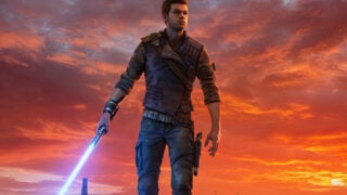 Hands-on: Star Wars Jedi: Survivor is shaping up to be an exceptional sequel