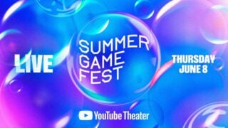 3 or 4 ‘pretty big’ announcements are planned for Summer Game Fest live show