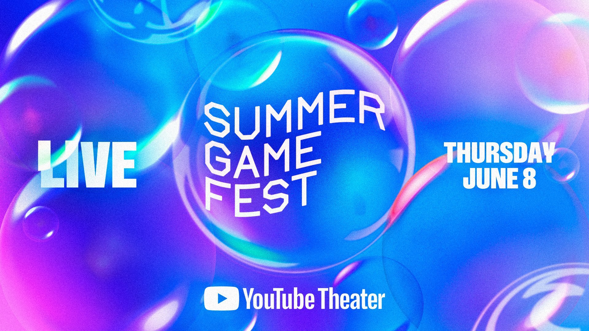 Summer Game Fest schedule: Your 2023 guide VGC