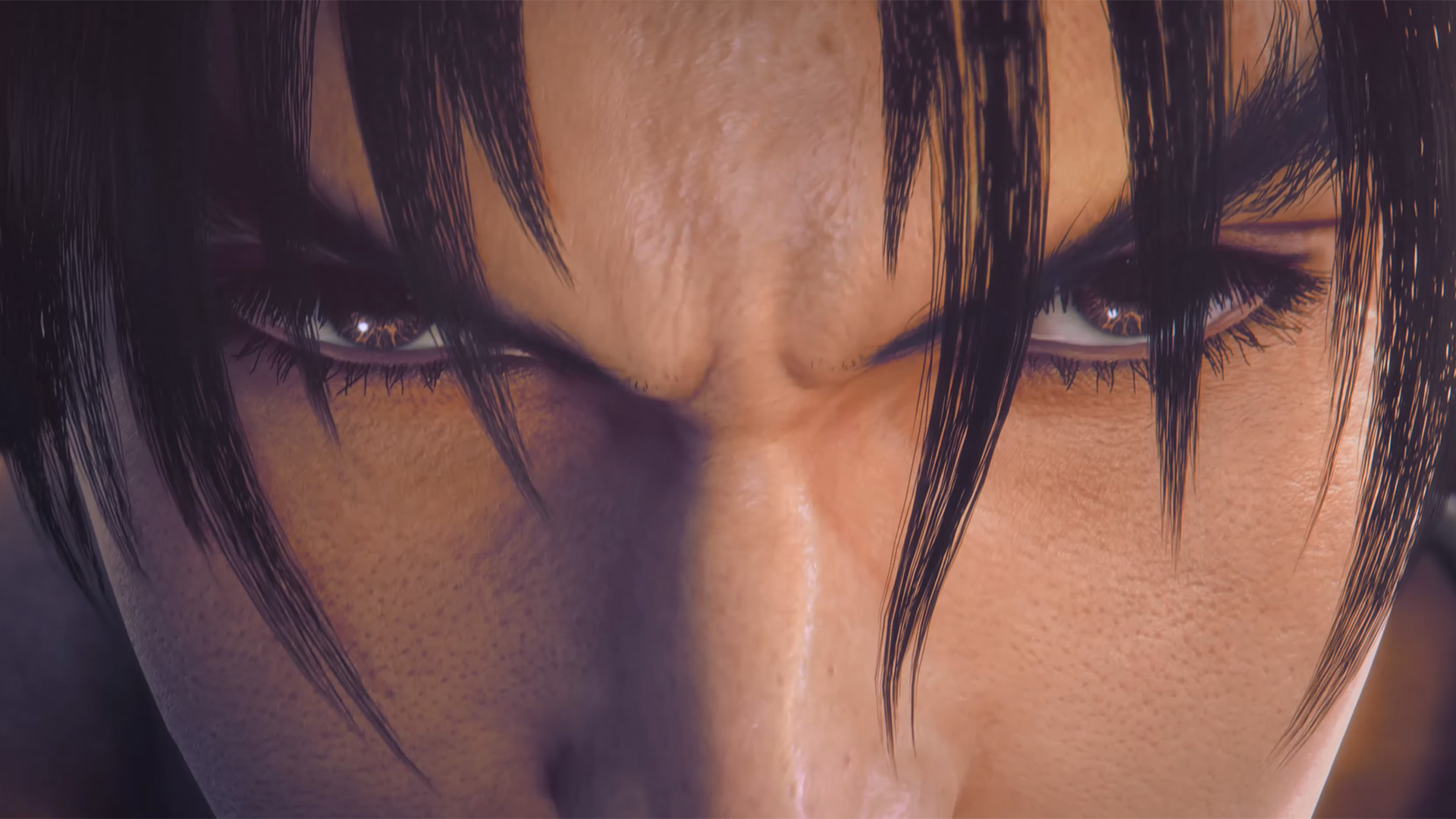 A Tekken 8 demo is coming to PS5 on Thursday, Xbox and PC next