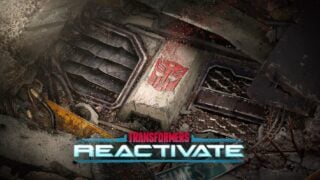 Transformers: Reactivate is a new co-op action game from Splash Damage