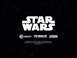 Ubisoft’s Star Wars game is reportedly planned for release by March 2024