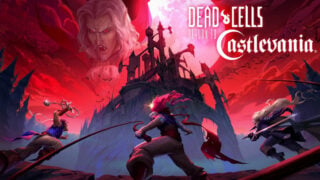 Dead Cells x Castlevania crossover DLC, Dead Cells: Return to Castlevania, is coming early 2023