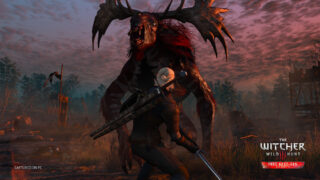 CD Projekt is investigating Witcher 3 issues on PC following next-gen update