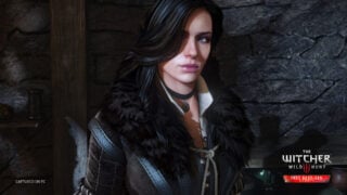 New Witcher 3 PC update ‘should improve overall stability and performance’