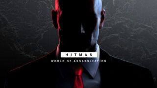 The Hitman games are being combined as ‘World of Assassination’