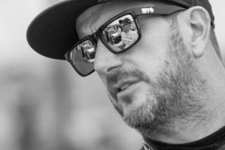 Rally and racing game star Ken Block dies in accident