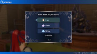 Fire Emblem Engage Silver location: How to get silver for upgrades