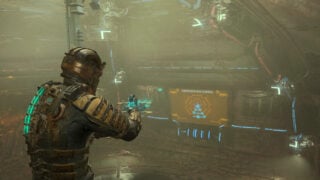 Dead Space Remake: Fix the Comms Array solution