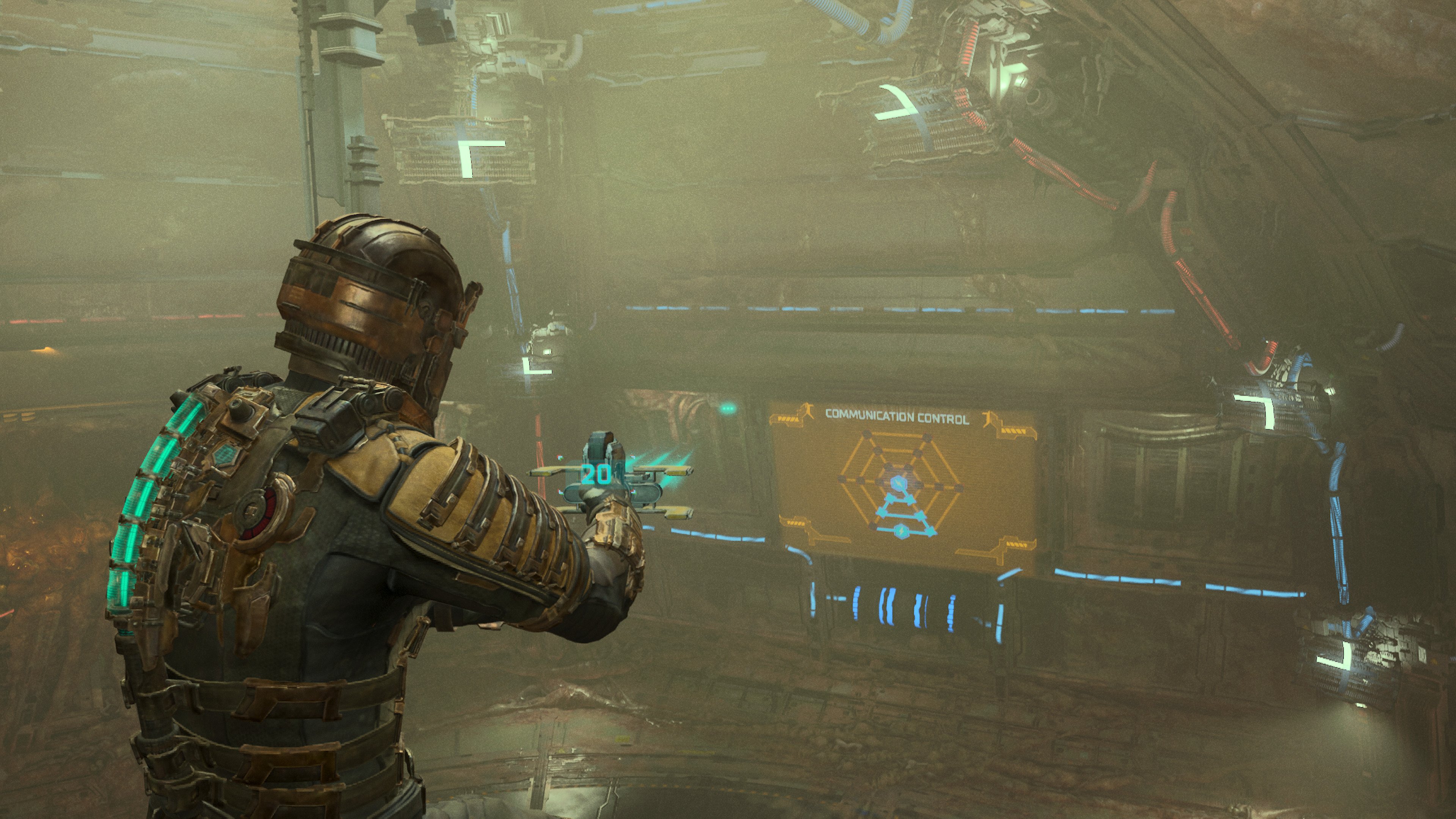 You Can't Play One Of The Best Dead Space Games In 2023
