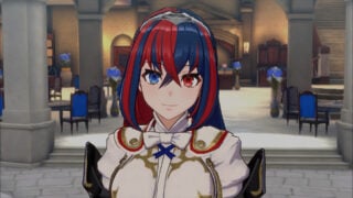 Fire Emblem Engage – How to rewatch cutscenes 