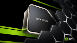 GeForce Now is being upgraded to RTX 4080, ‘5x the performance of Xbox Series X’
