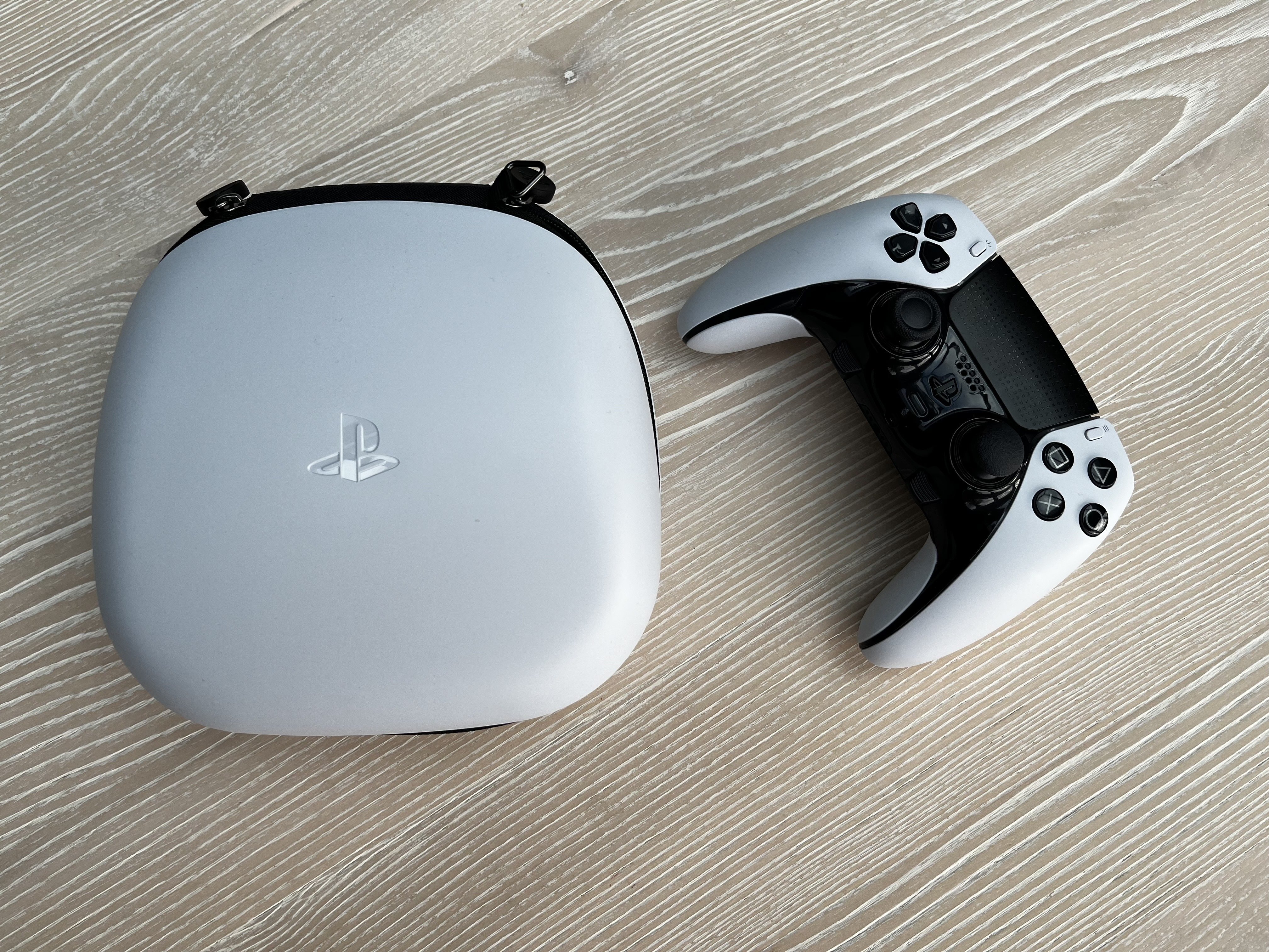 Review: PlayStation's DualSense Edge excels in most of the right ways