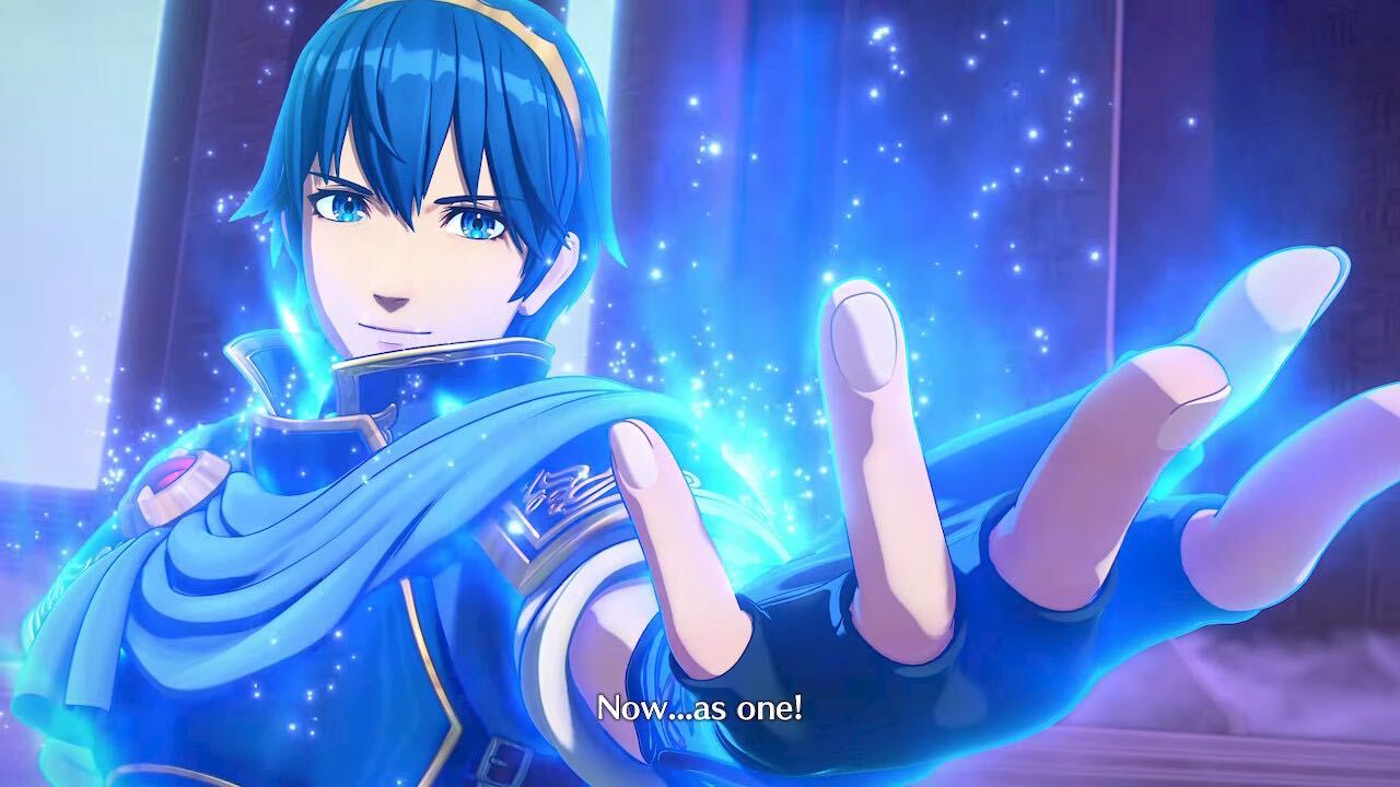 Fire Emblem Engage Review