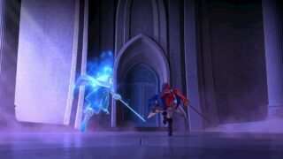 Fire Emblem Engage’s opening hours are heavy on fan service, but light on challenge