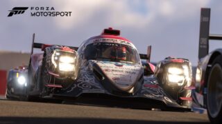 Forza Motorsport’s new deep dive promises ‘the most technically advanced racing game ever’