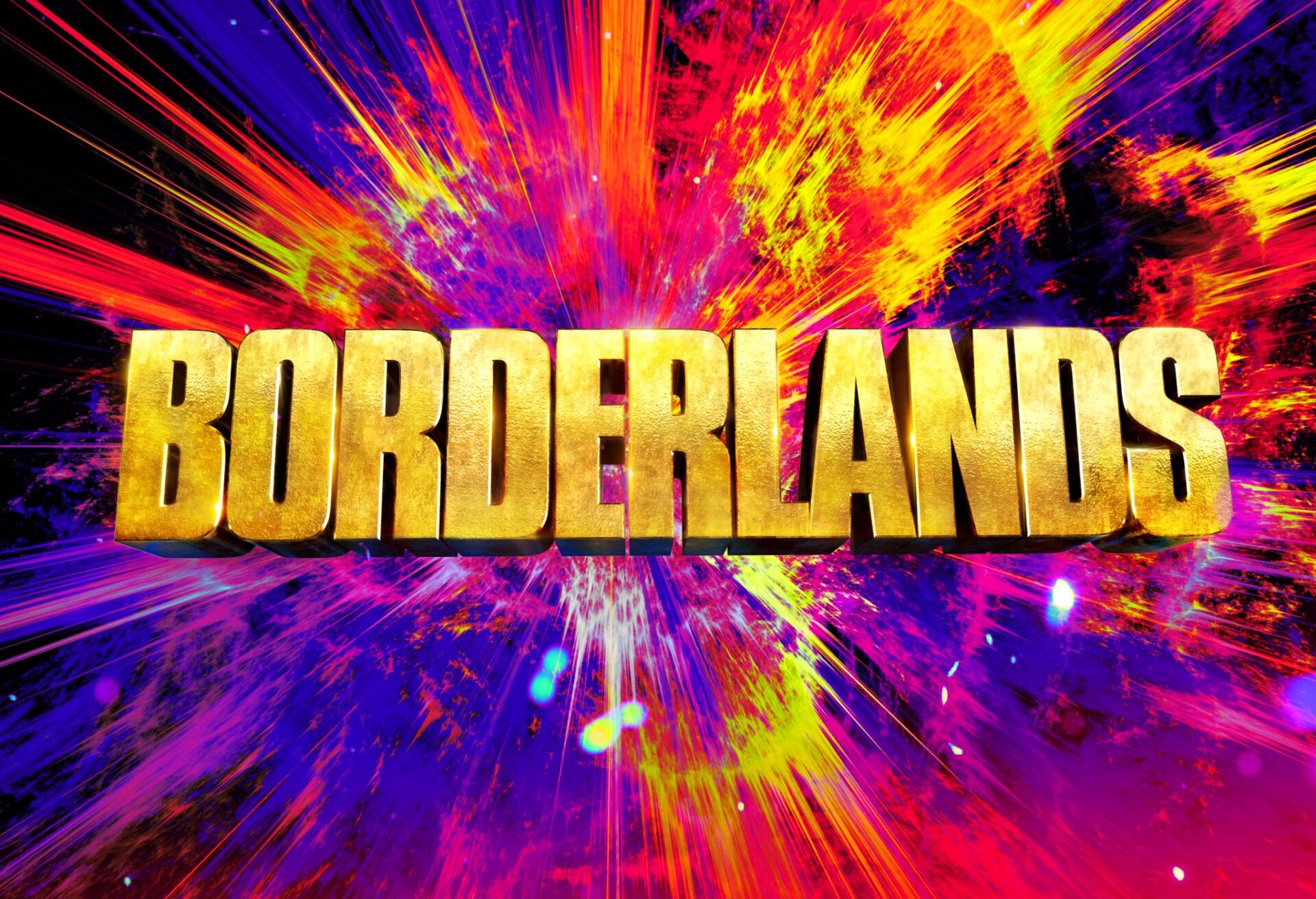 Borderlands Movie Reshoots Taken Over By Deadpool Director VGC borderlands-movie-reshoots-taken-over-by-deadpool-director-vgc