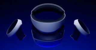 First look: the headset design for PlayStation VR2 – PlayStation.Blog