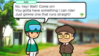 Pokémon dev’s cult 3DS game is officially coming to iPhone