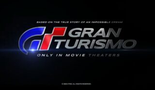 Here’s the first trailer for the Gran Turismo movie
