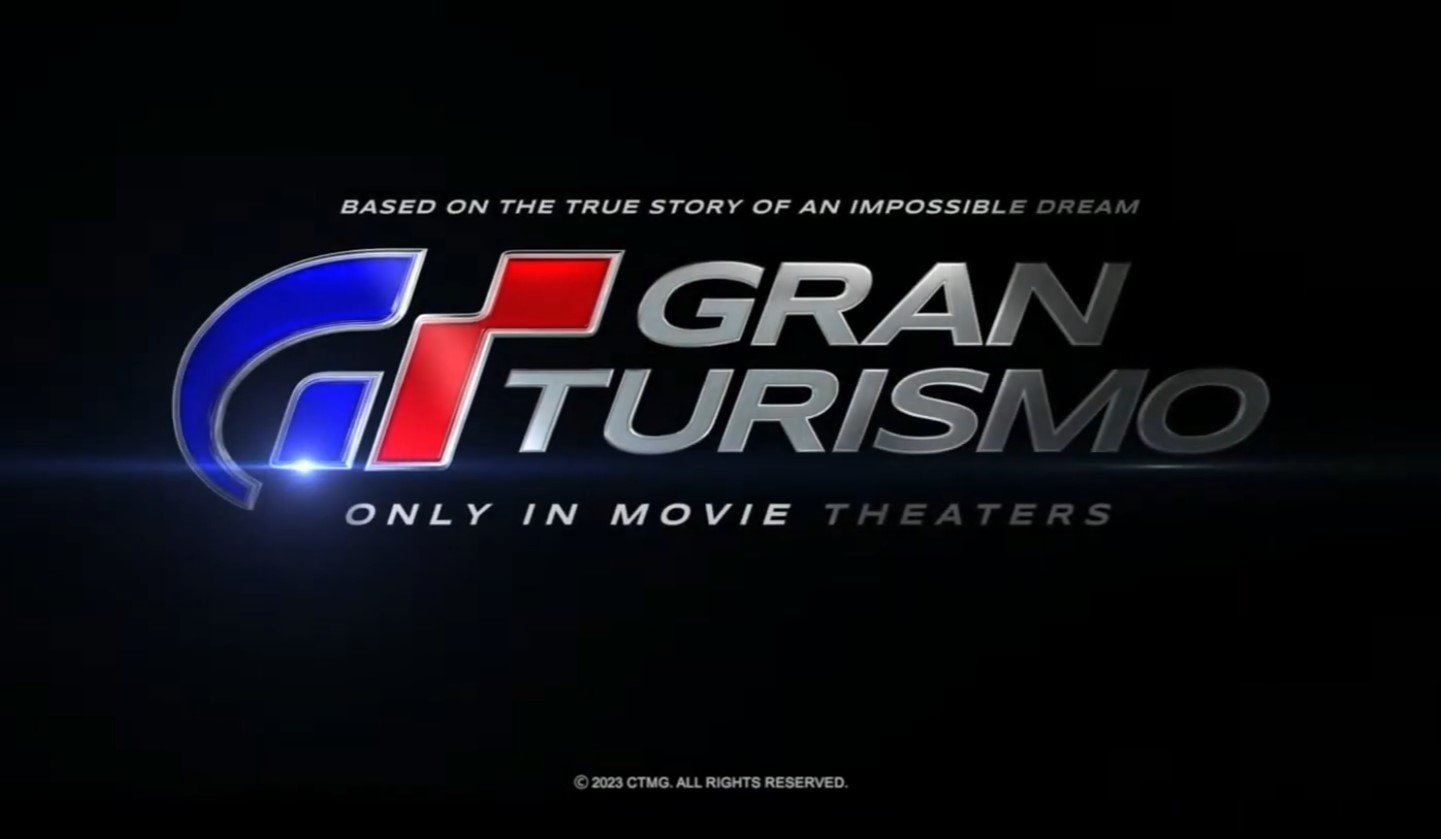 Here's the first trailer for the Gran Turismo movie | VGC