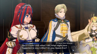 Fire Emblem Engage’s opening hours are heavy on fan service, but light on challenge