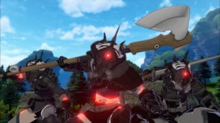 Fire Emblem Engage’s opening hours are heavy on fan service, but light on challenge