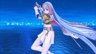 Fire Emblem Engage’s opening hours are heavy on fan service, but light on challenge