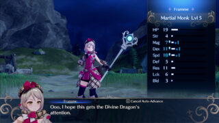 Fire Emblem Engage’s opening hours are heavy on fan service, but light on challenge