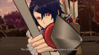 Fire Emblem Engage’s opening hours are heavy on fan service, but light on challenge