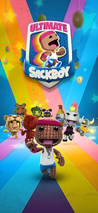 Sackboy is the next PlayStation series coming to mobile