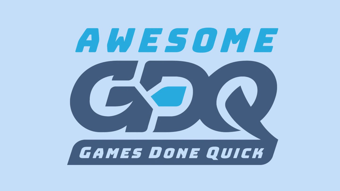 Here are the recordbreaking speedruns from Awesome Games Done Quick