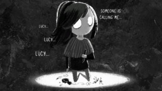 Children of Silentown is an endearingly moody Tim Burton-inspired adventure