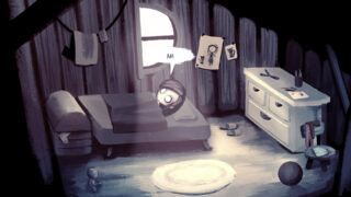 Children of Silentown is an endearingly moody Tim Burton-inspired adventure