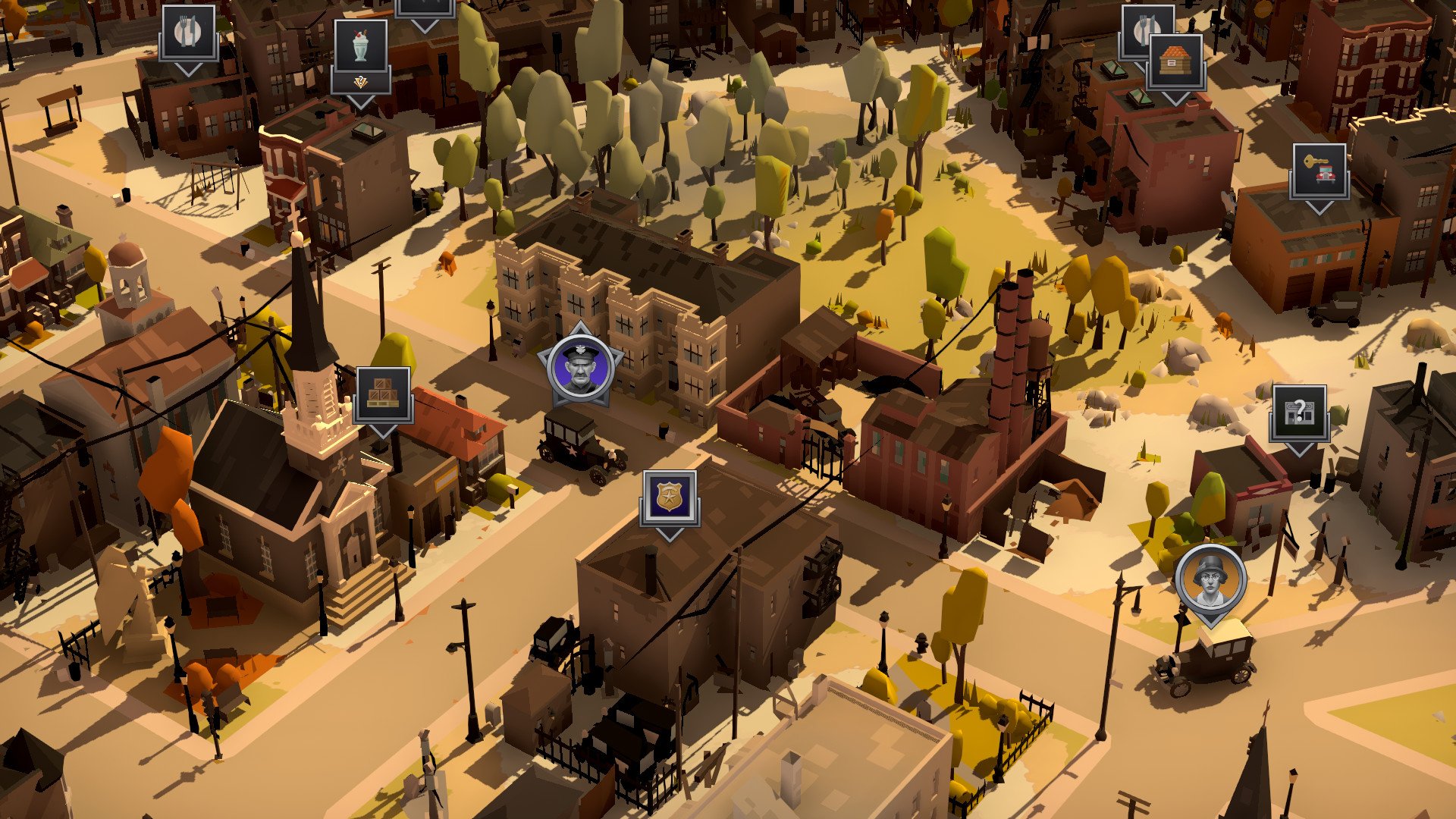 FREE Download of Golden Light PC Game from Epic Games