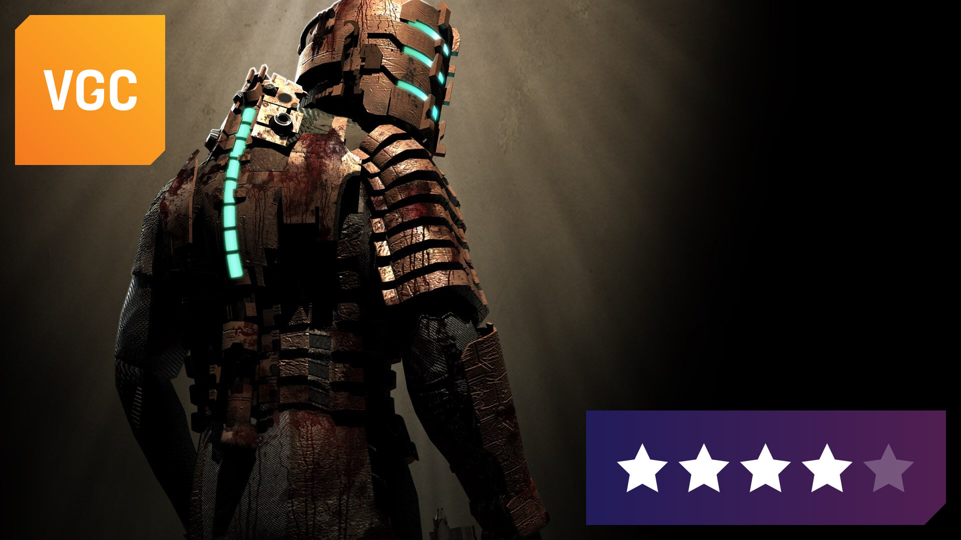 Dead Space Remake Review - GameRevolution