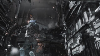 Dead Space (2023) remains a thrilling journey through madness