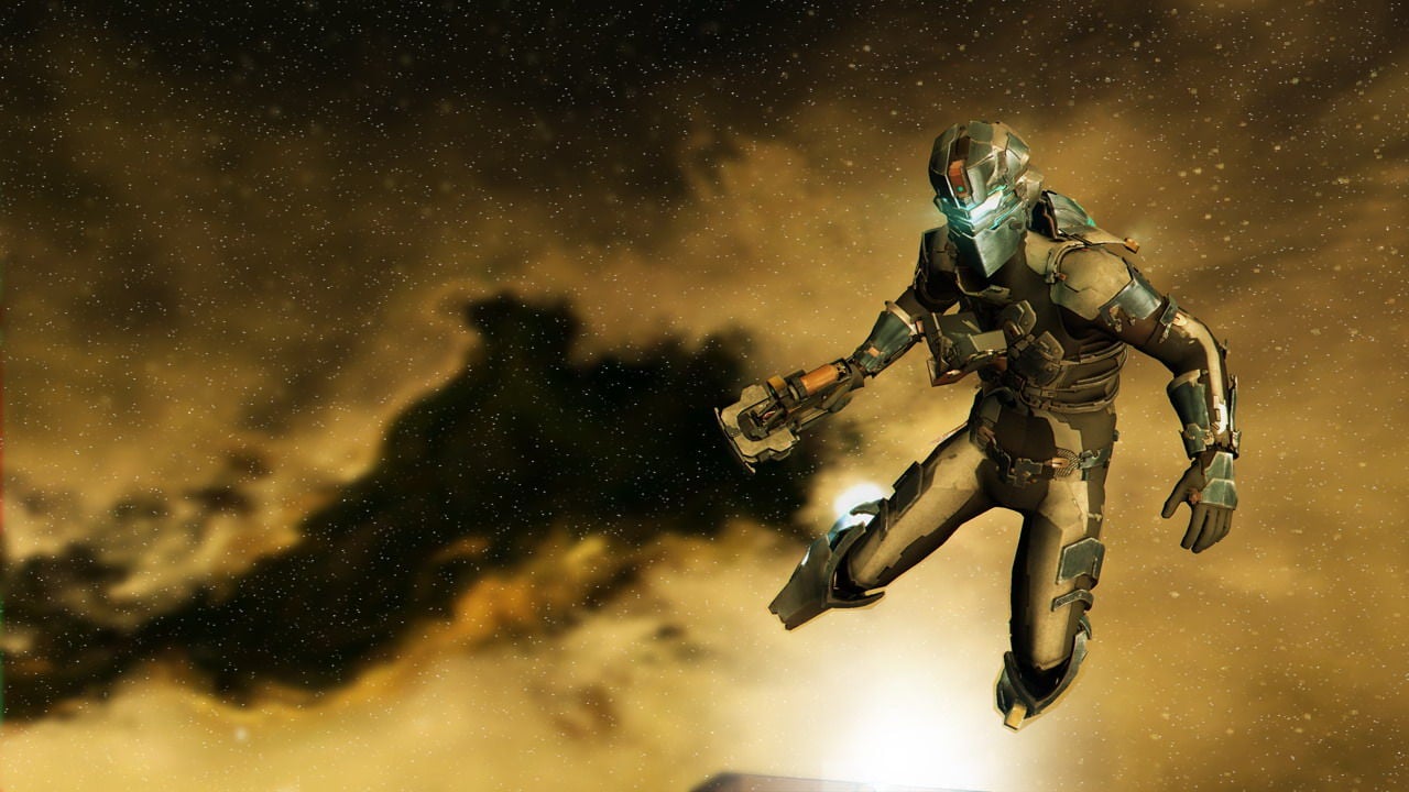 Dead Space remake Steam pre-orders come with a free copy of Dead Space 2