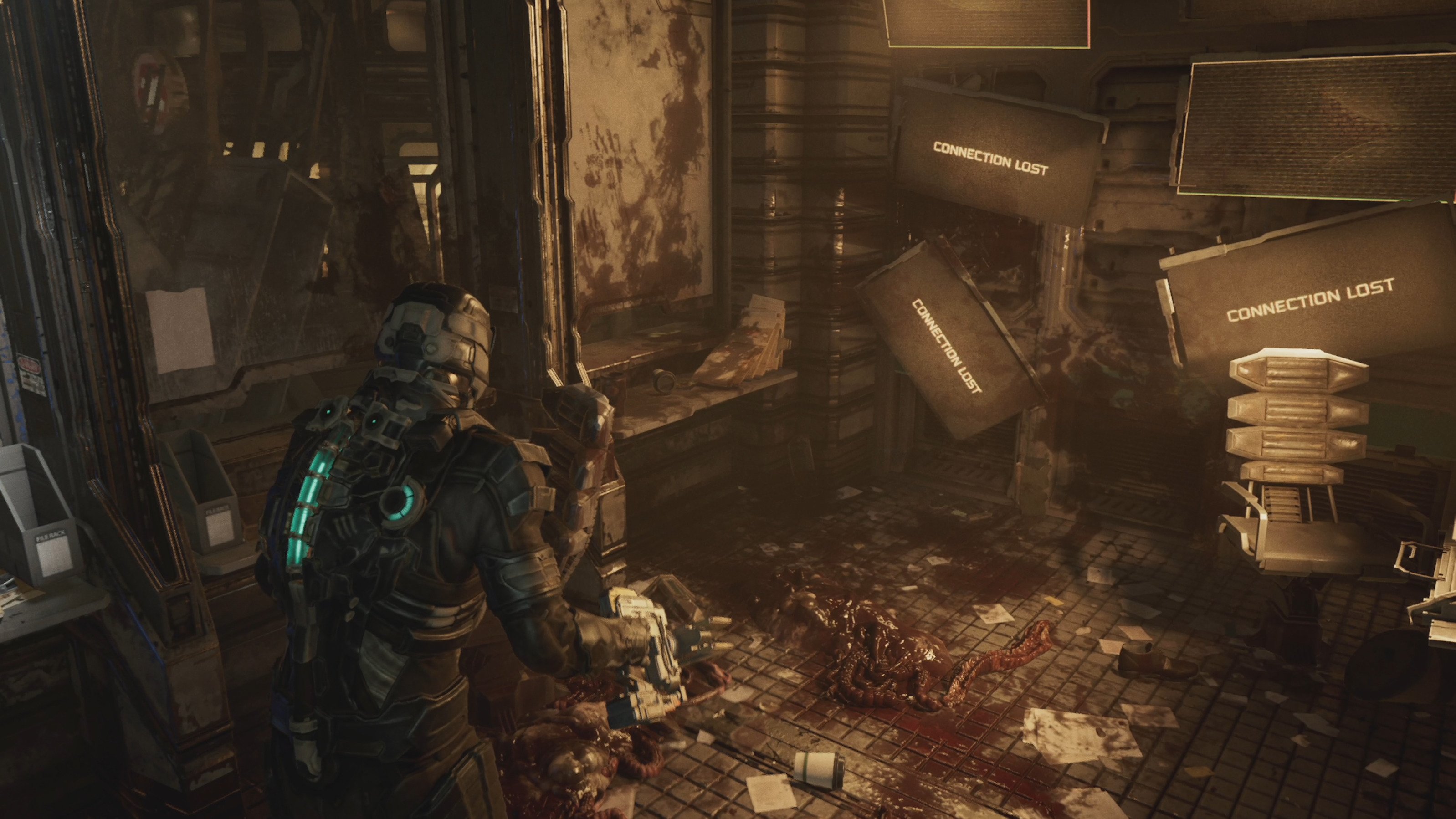 Review: Dead Space (2023)