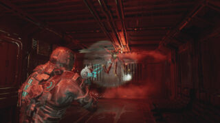 Dead Space (2023) remains a thrilling journey through madness