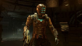 The Dead Space remake has an alternate ending, its trophies reveal