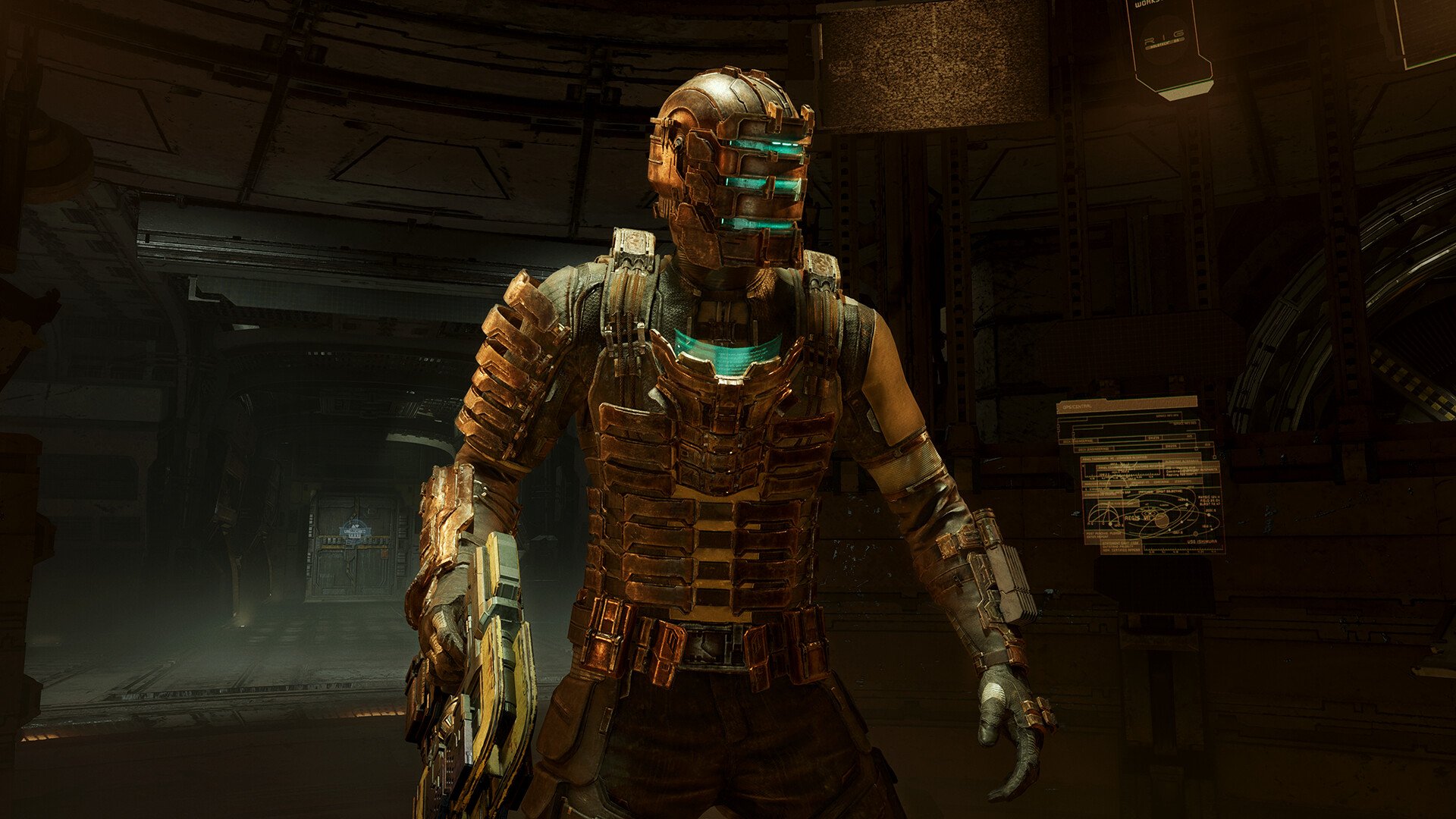 Dead Space remake Steam pre-orders come with a free copy of Dead Space 2