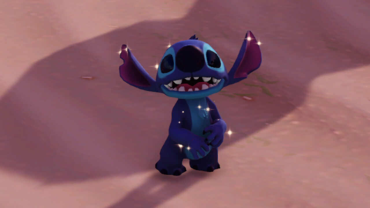 Disney Dreamlight Valley: How to get Stitch | VGC